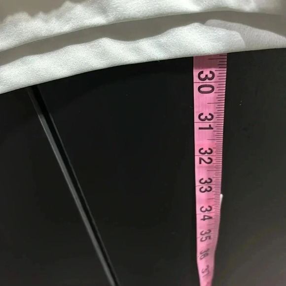 Puma Base Layer Bright White,winter warm, long sleeve turtleneck, logo sleeve - Picture 10 of 10